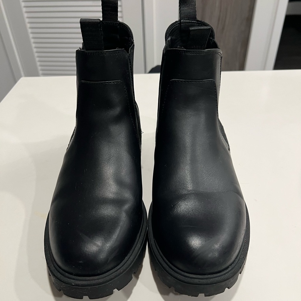 Men’s Zara Boots
